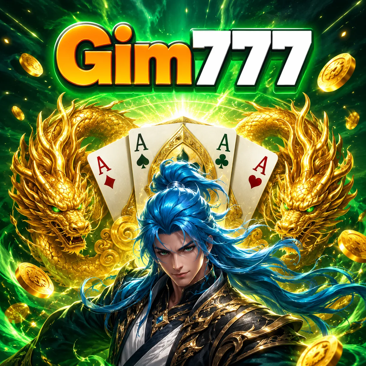 GIM777 - Pengalaman Seru di Live Casino Terkemuka