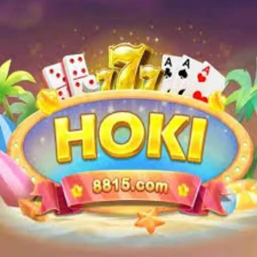 HOKI8815 - Game Kasino Seru dan Menguntungkan