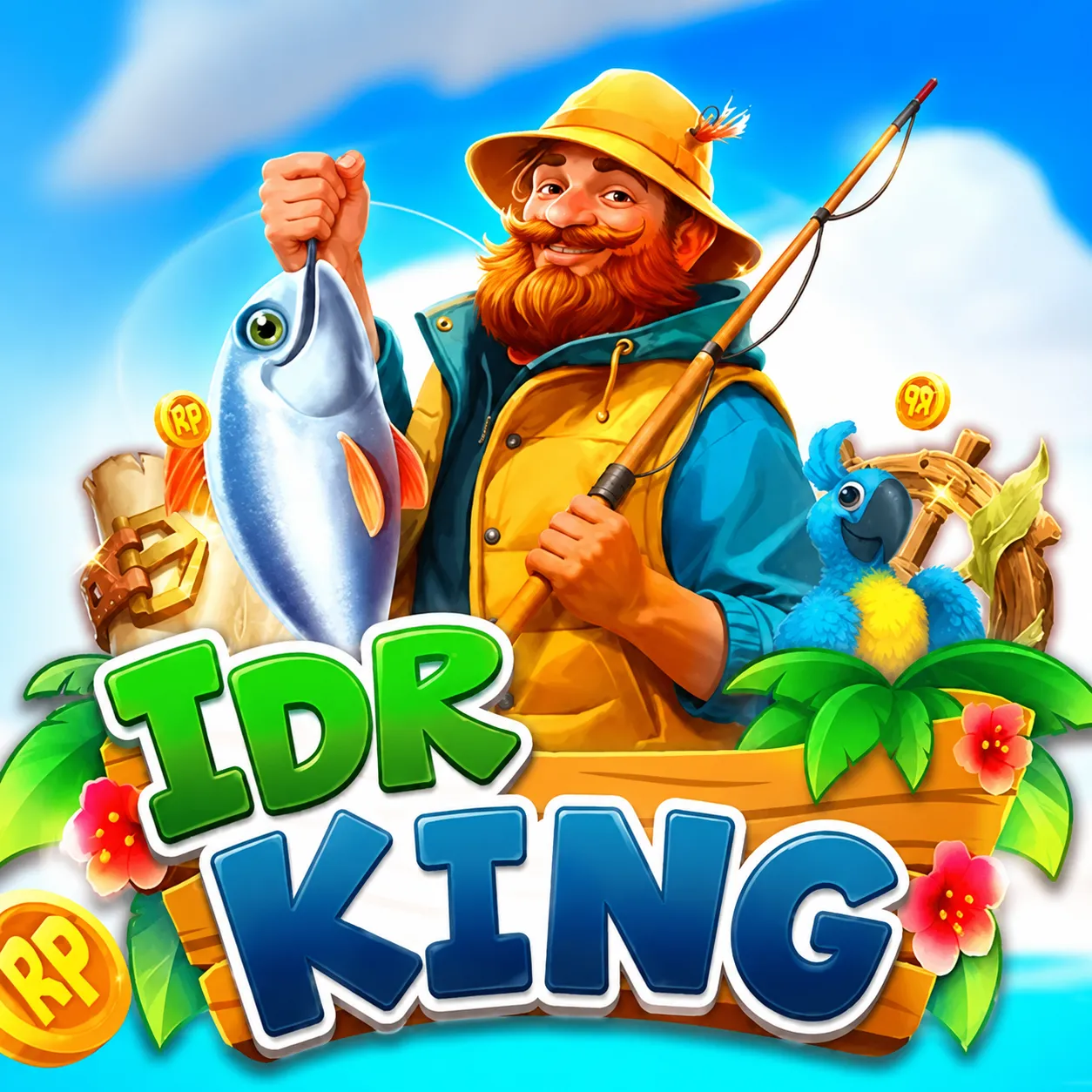IDRKING - Strategi Terbaik untuk Menaklukkan Musuh