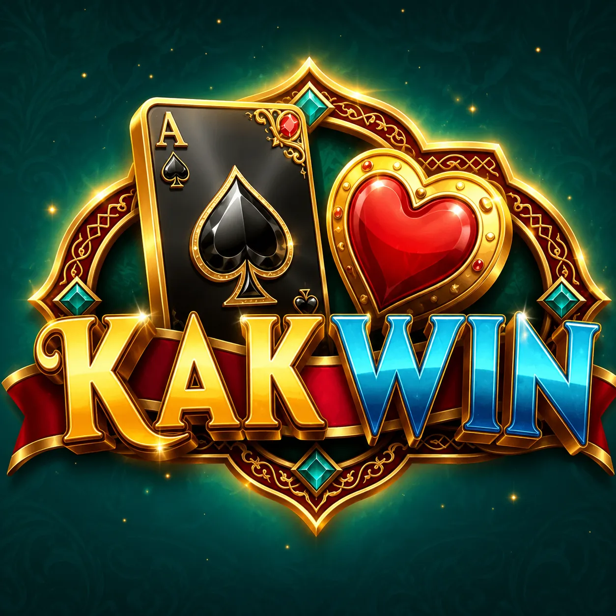 KAKWIN - Permainan Bingo Seru dan Mengasyikkan
