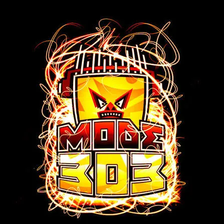 MODE303 - Pertahanan Menara yang Menegangkan