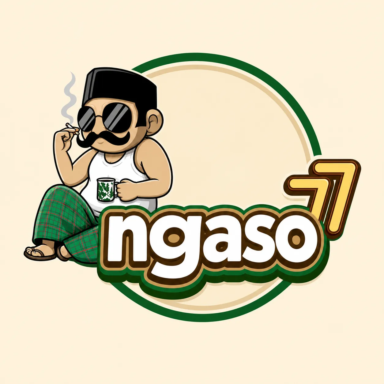 NGASO77 - Petualangan Menegangkan dalam Dunia RPG