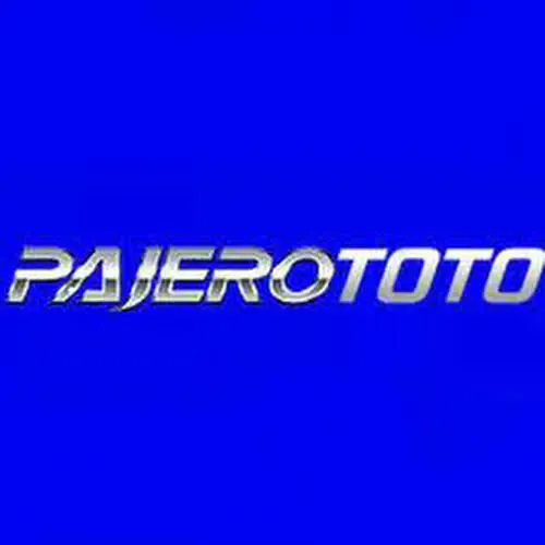 PAJEROTOTO - Balapan Motor yang Mendebarkan