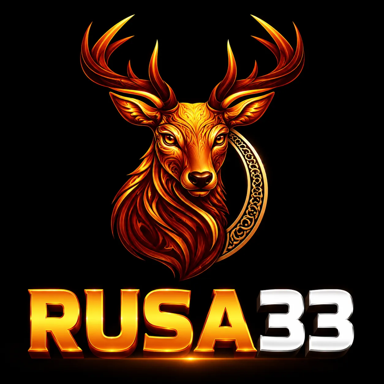 RUSA33 - Game FPS Seru dan Menantang